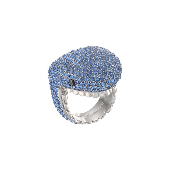 KATE SPADE • California Dreaming Shark Ring - Picture 3 of 8
